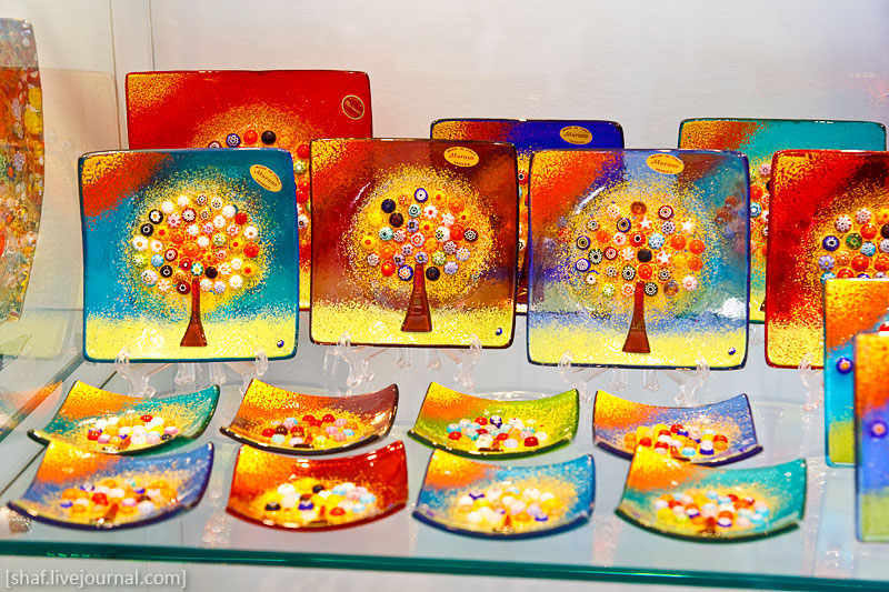 Италия, остров Мурано, муранское стекло | Venezia, Murano, Italy | Benatky, Italie Италия, остров Мурано, муранское стекло | Venezia, Murano, Italy | Benatky, Italie