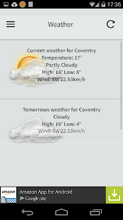 How to get Coventry local news patch 25.0.0 apk for laptop