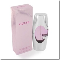 PW009 - Guess (new) Perfume