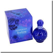 PW015 - Fantasy Midnight Perfume
