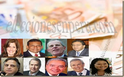 candidatos-peru-2011