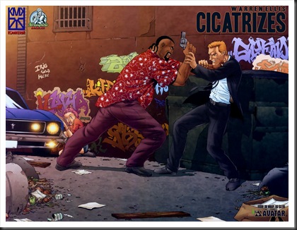Cicatrizes #03_p00 Cicatrizes #03_p00