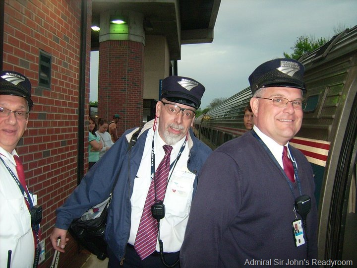 Conductors