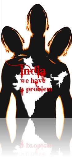 india we have a problem