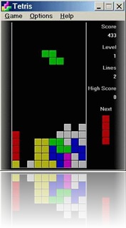 tetris