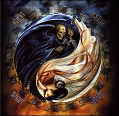 Angels--Demons