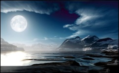 full moon