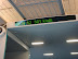 Ride of the Magnetic Train from LongYan Road (Pudong) to Pudong Airport. The speed hit 301km/h, not the highest , though