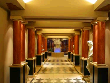 Spa Utopia Spa Utopia