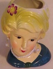 lady head 5