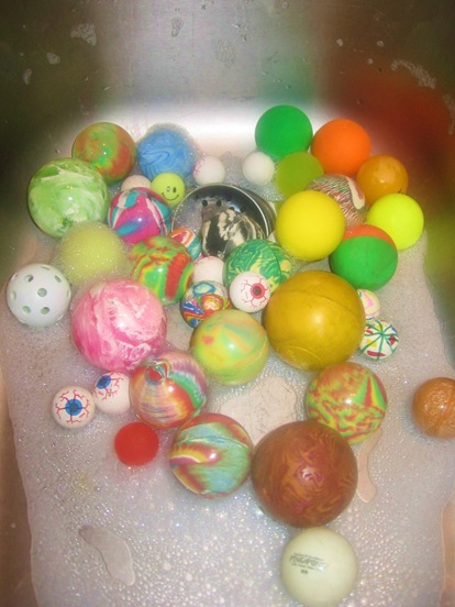 Super Balls 2