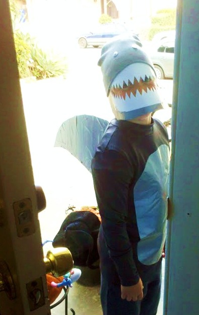 Land Shark