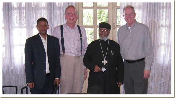 archbishop