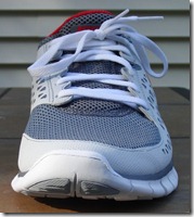 Nike Free Run+ Review