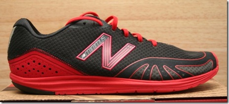 New Balance Minimus Road