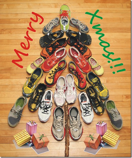 Merry Xmas Card