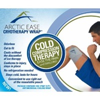 Arctic Ease Wraps Arctic Ease Wraps