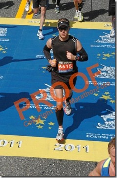 Boston Finishline