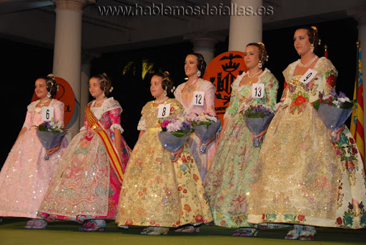 Resultados Preselección FFMM 2011 Sector EL PILAR - SANT FRANCESC Resultados Preselección FFMM 2011 Sector EL PILAR - SANT FRANCESC