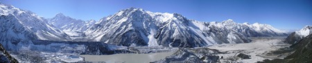 Southern Alps 2