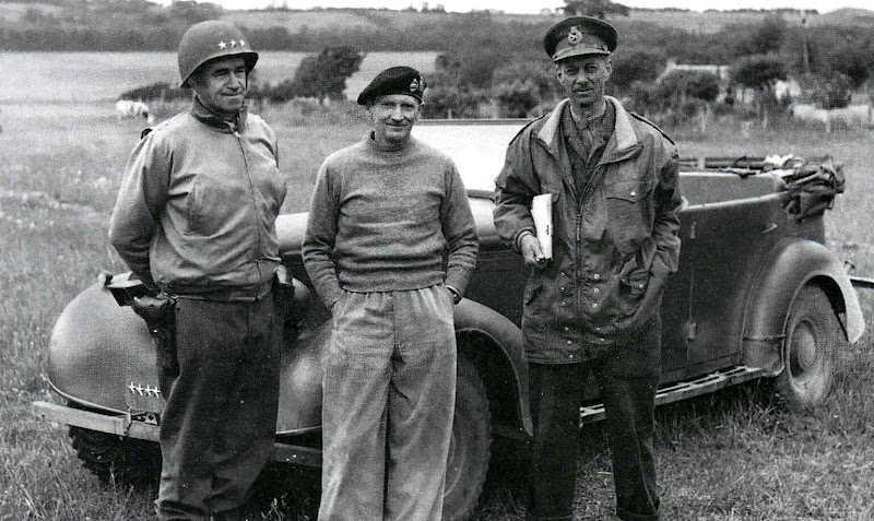 Командование силами вторжения.: foto_history — LiveJournal