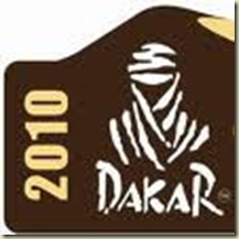 Dakar 2010