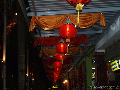 chinese new year, lantern, photography