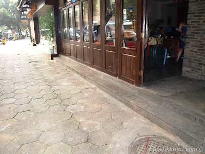 guilin, hostel