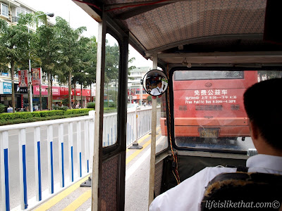 guilin, seven star park