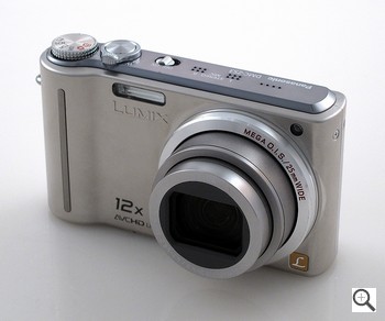 My Not So Comprehensive Review on Digital Cameras picture general photo