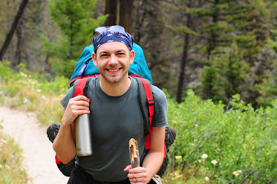 ceļošana, backpacker, backpacking, mugursoma, atpakaļ iepakojumā