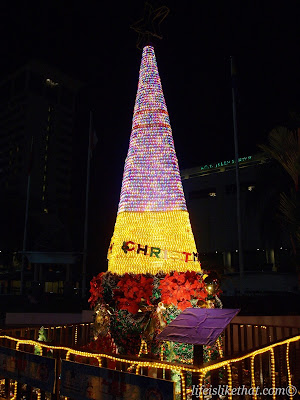 christmas, christmas tree