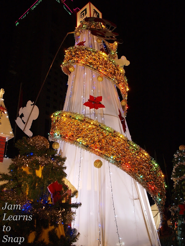 christmas, christmas tree, photography
