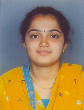 Aarti Pail