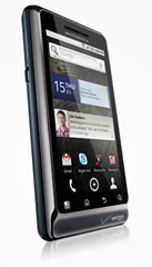 How To Root Your Motorola Droid 2