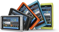 Nokia N8 Camera Hacks: 30FPS videos and uncompressed camera shots