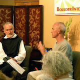 Spirit, Soul, Mind, Body: A Call to Contemplation. Br. David Steindl-Rast + Fr. Cyprian Consiglio