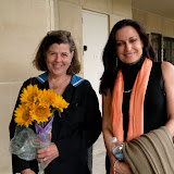 Integral Incubator, June 2010
