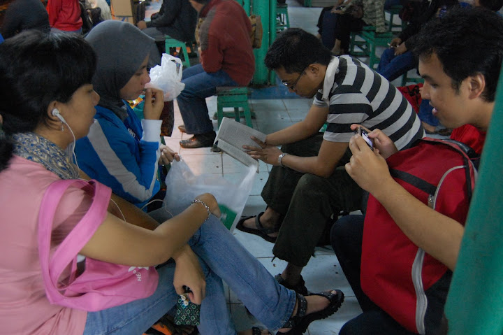 @terminal rawamangun
