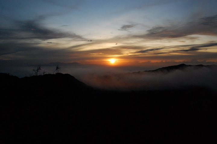 Sunrise