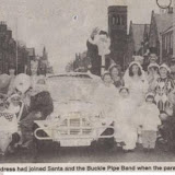 Newspaper Clippings 1996-2004