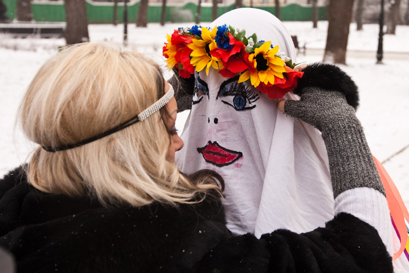 C днем рождения, Коля! 