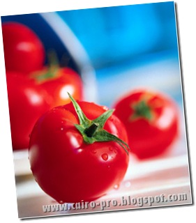 Benefits of tomatoes Benefits of tomatoes