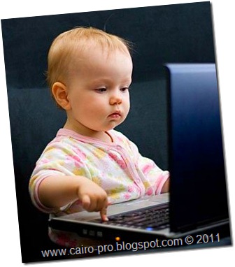 Beginning to learn computer بداية لتعلم الكمبيوتر Beginning to learn computer بداية لتعلم الكمبيوتر