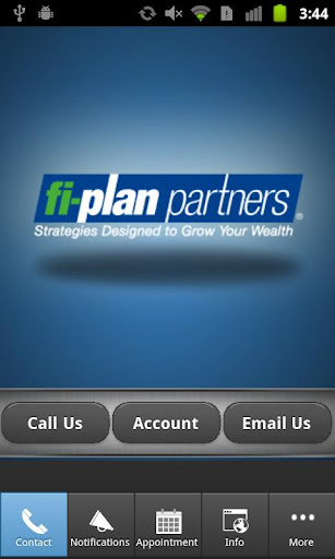 【免費商業App】fi-Plan Partners-APP點子