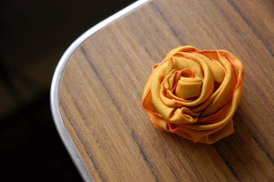 Oprah rose