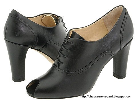Chaussure regard:chaussure-636807
