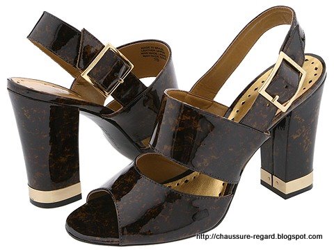 Chaussure regard:chaussure-637511