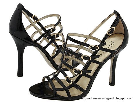 Chaussure regard:chaussure-637553