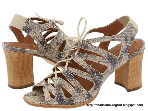 Chaussure regard:chaussure-637632